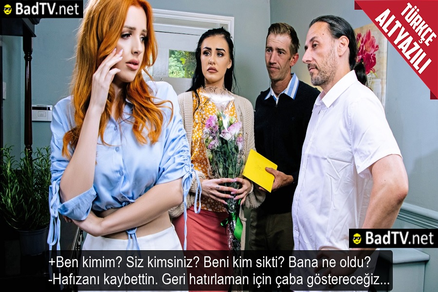 Banliyö Sırları – Bölüm 1: Amnezi Geçirip Unutulan Kimlik