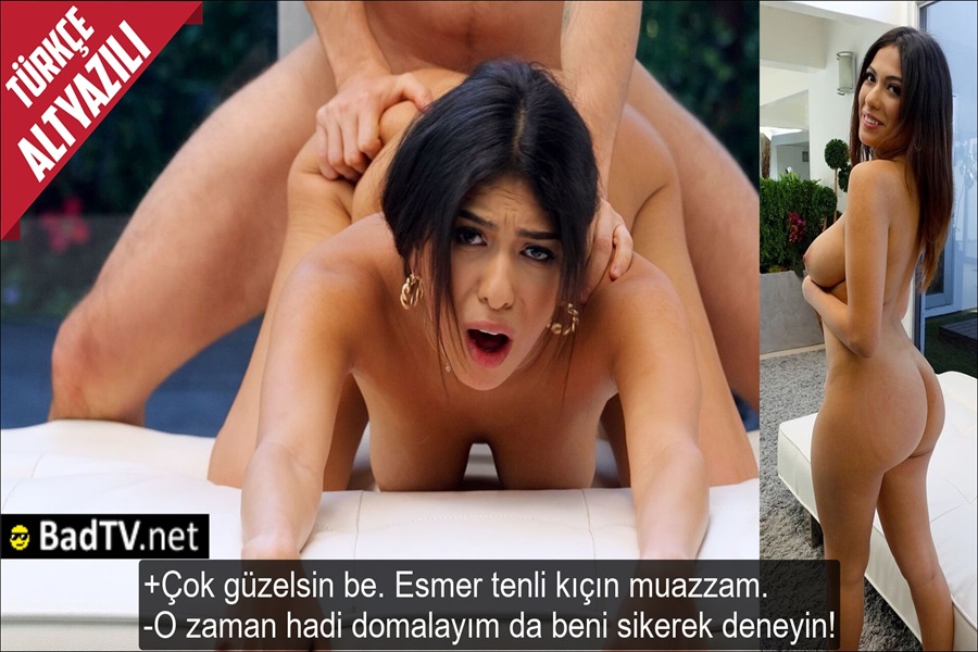 Deneme Yanılma Yöntemli İşe Başvurdu Sikilerek Denenip İşe Alındı